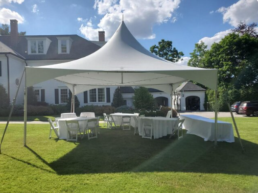 Wedding Tent