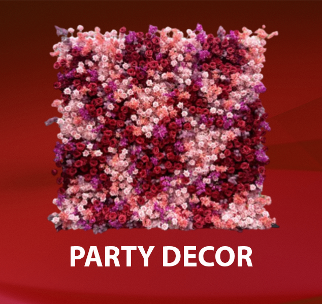 Party Decor