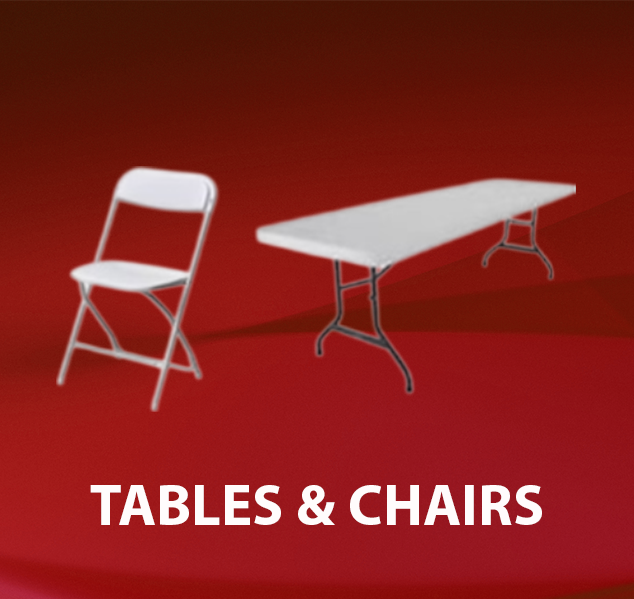 Tables & Chairs