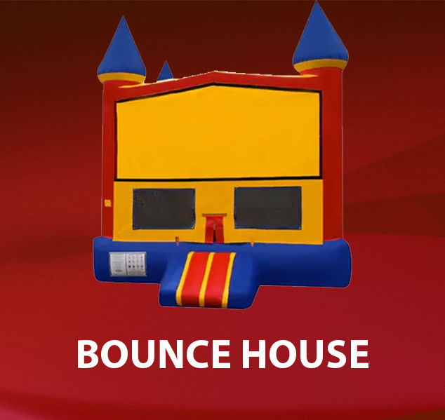 Bounce Houses