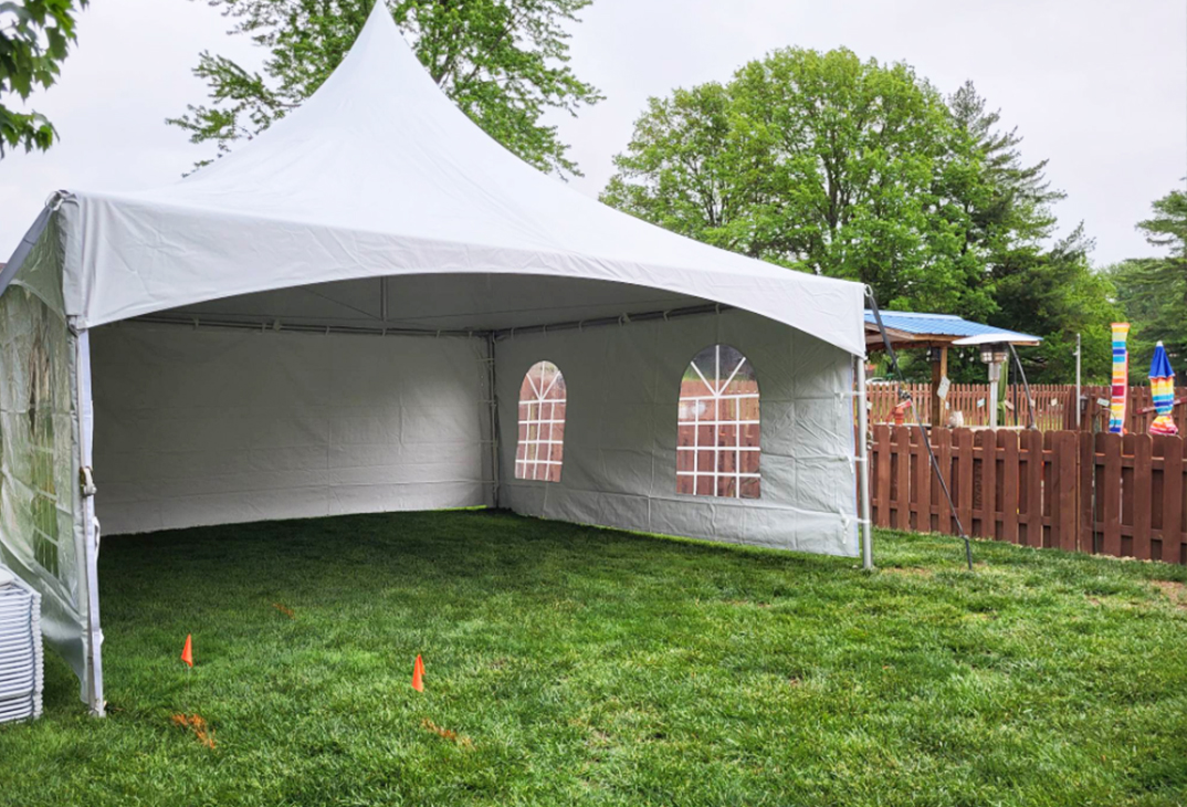 Tent Rental