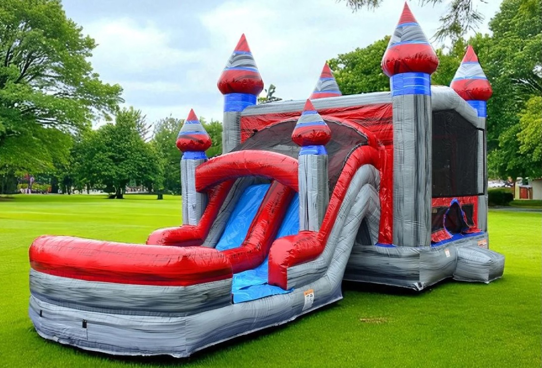 Bounce House Rental